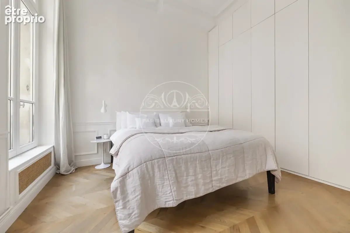 Appartement d'exception à Paris 1er ! - photo 13