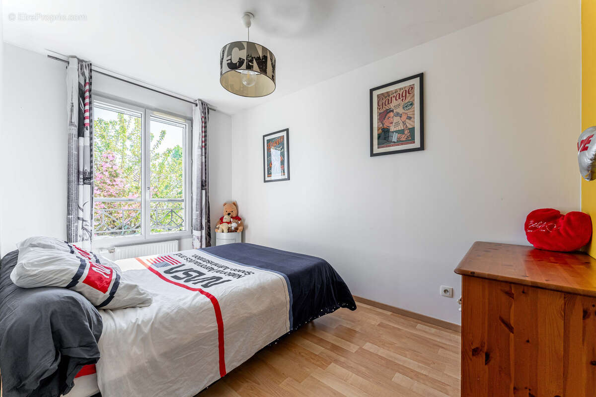 Maison à SAINT-GERMAIN-AU-MONT-D'OR