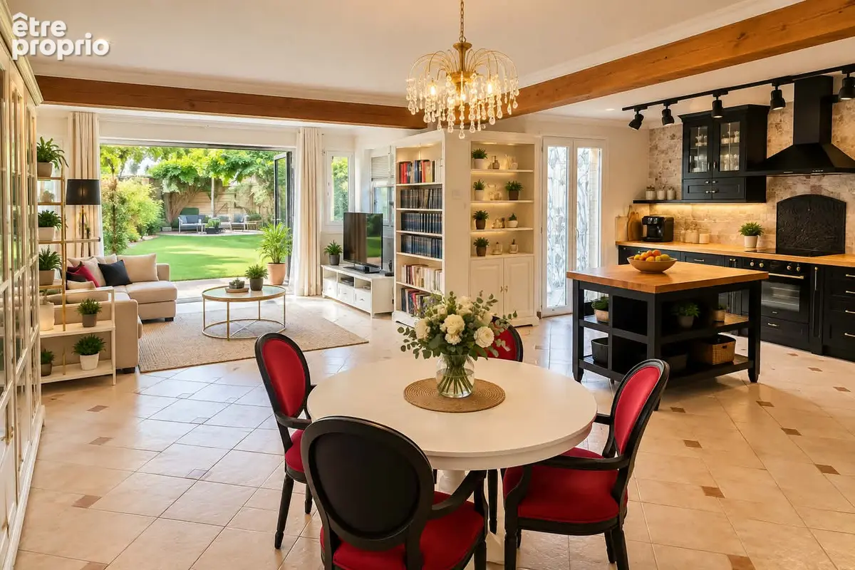 Photo Maison à Gravelines au prix de 287 000€