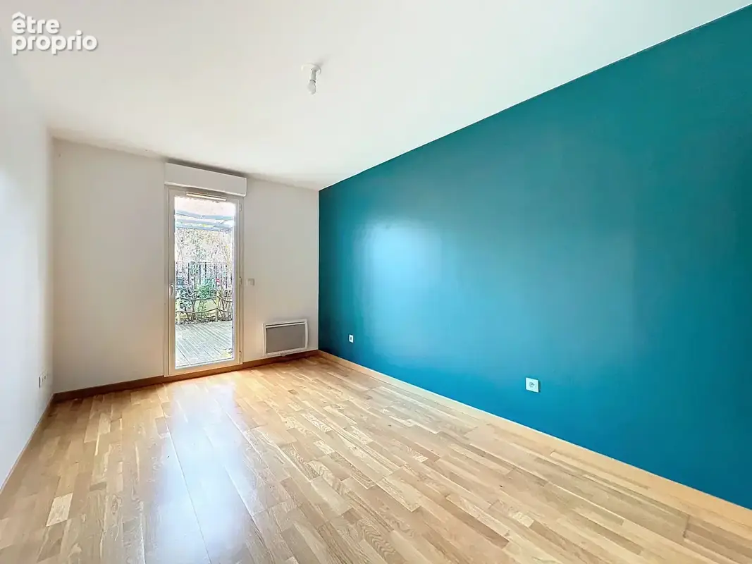 Appartement Brunoy 3 pièces 63 m2 - photo 3
