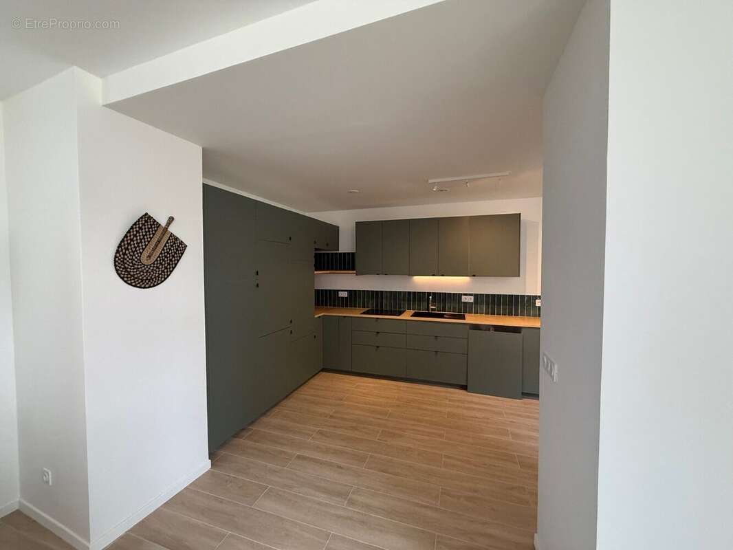 Maison à LOUVECIENNES