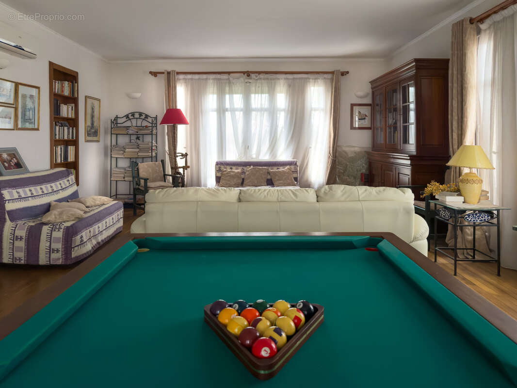 Maison à ROMORANTIN-LANTHENAY