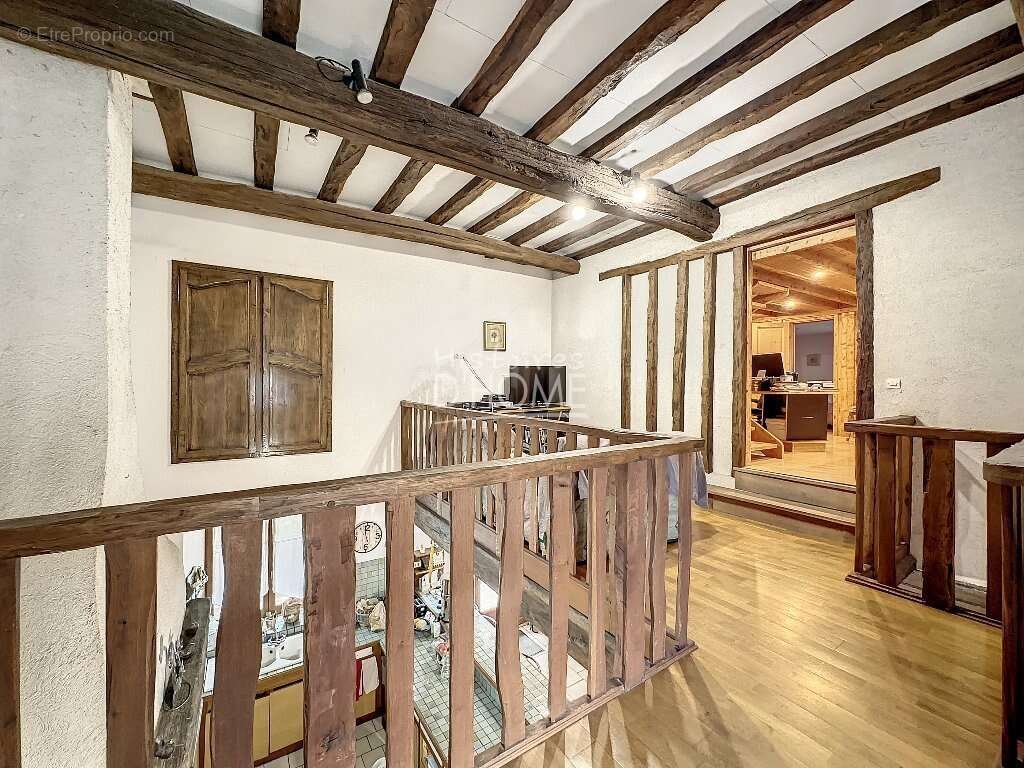 Maison à LA FERTE-GAUCHER