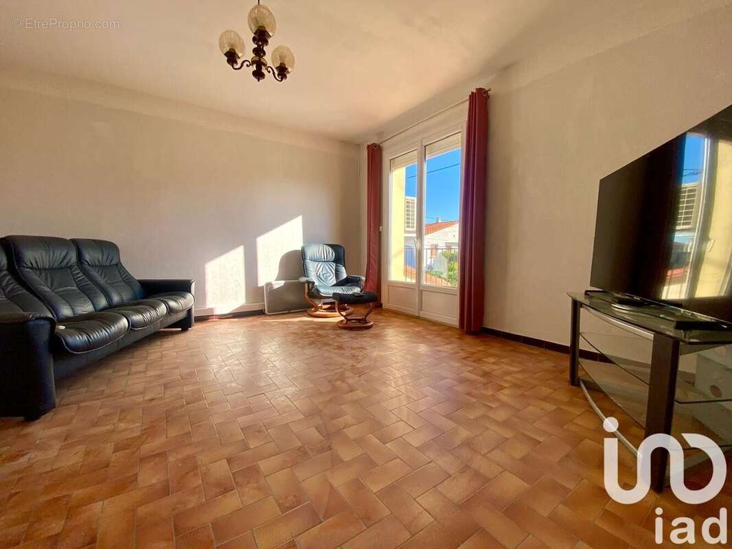 Photo 8 - Maison à SAINT-ANDRE