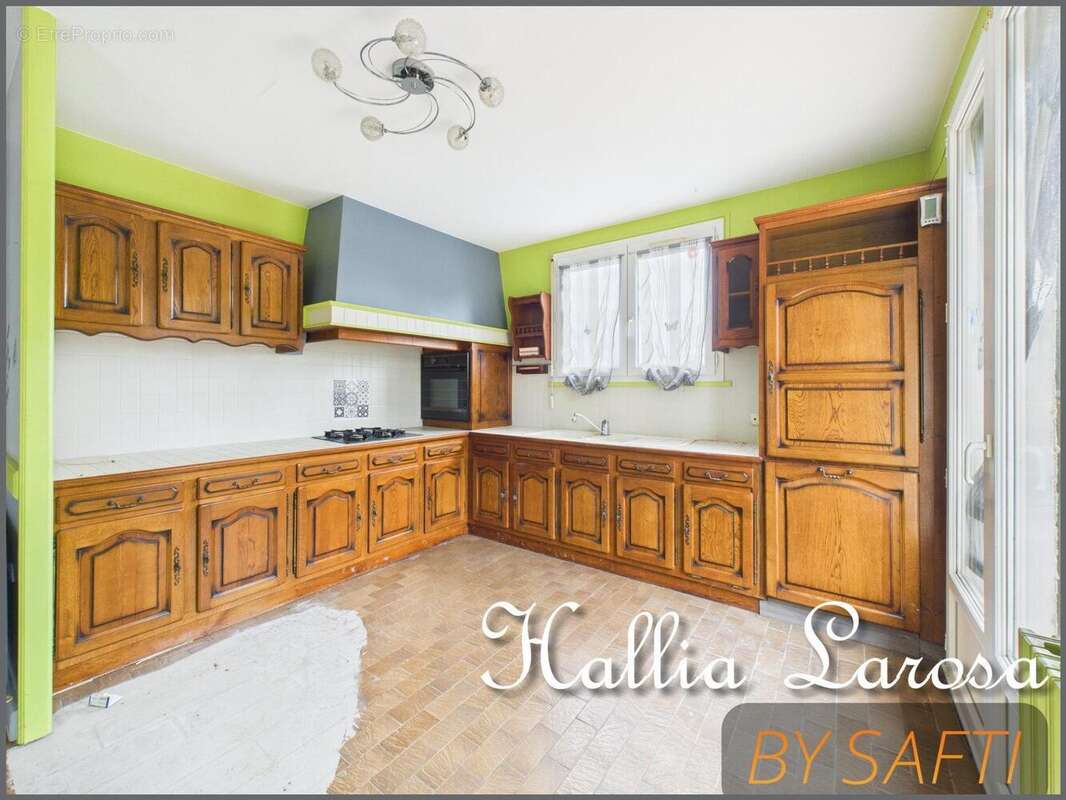 Photo 6 - Maison à VALDIVIENNE