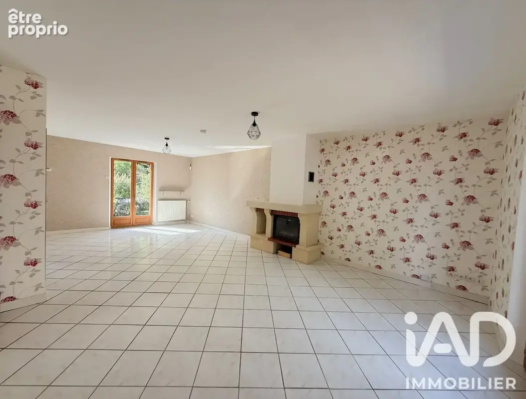 Photo 1 - Maison à SEDAN