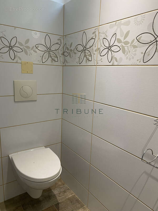 Appartement à AGEN