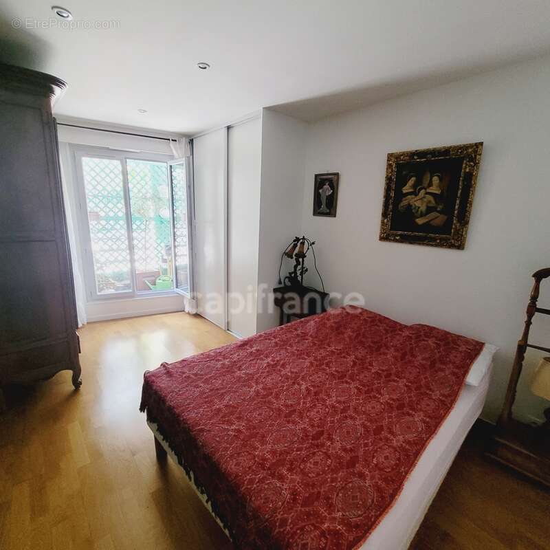 Appartement à vendre 2 pièces PARIS 19EME ARRONDISSEMENT (75) - photo 7
