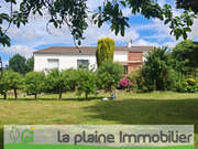 Maison à SAINT-MARTIN-DE-FONTENAY