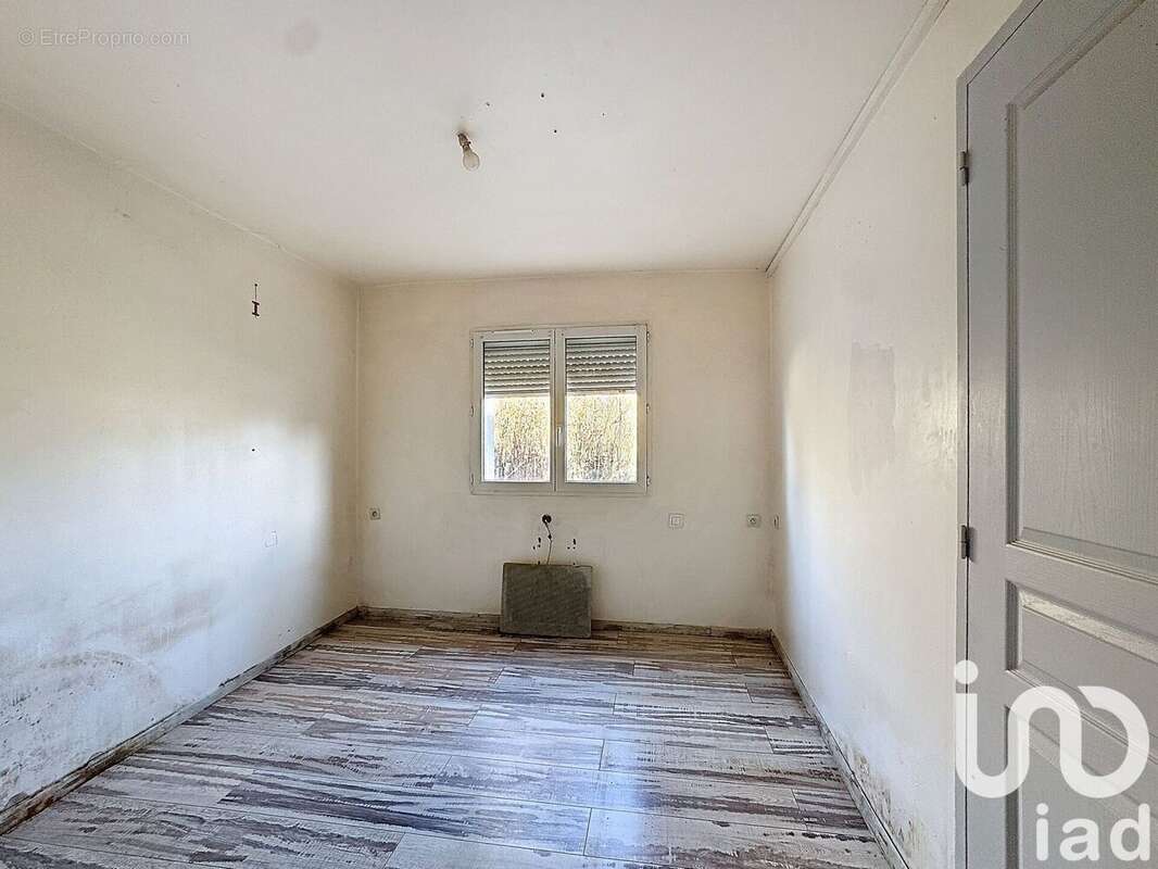 Photo 7 - Appartement à SAUVIAN