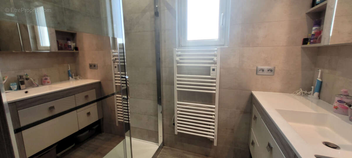 Maison à WIHR-AU-VAL