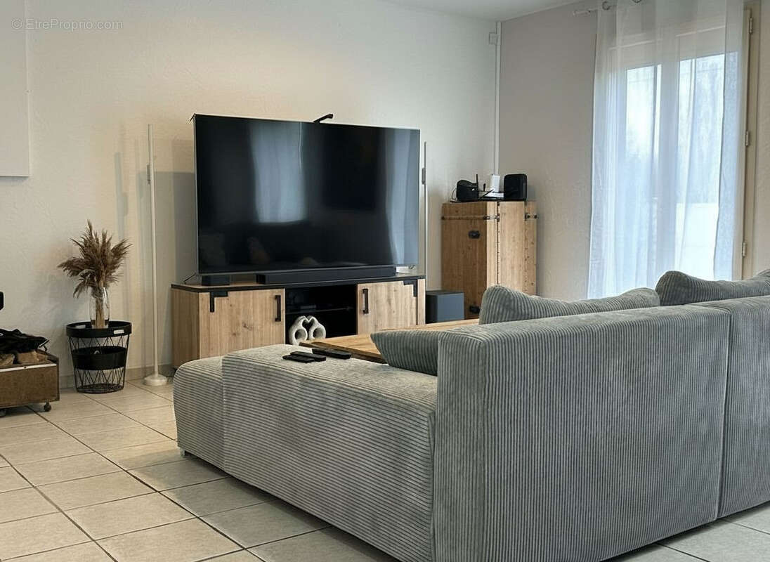 Maison à LES HERBIERS