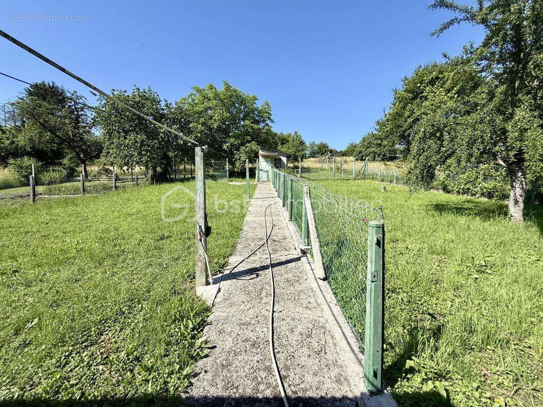 Grande maison familiale avec jardin, garages et dépendances - photo 4