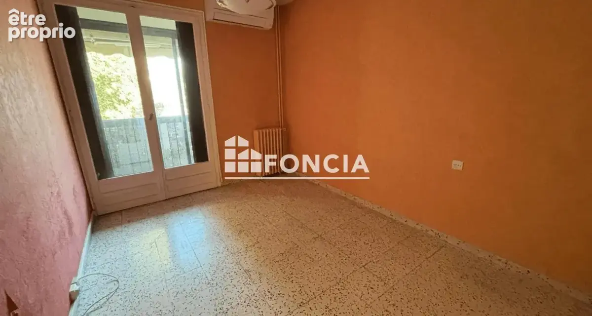 Appartement T3 à Montpellier – 58,74 m² avec loggia, proche tram et commerces - photo 4