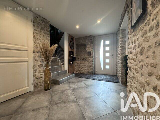 Photo 1 - Maison à MEREVILLE