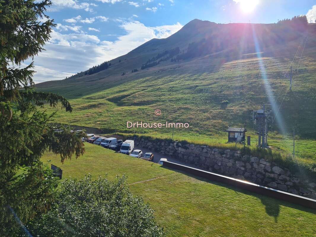 Appartement à MANIGOD