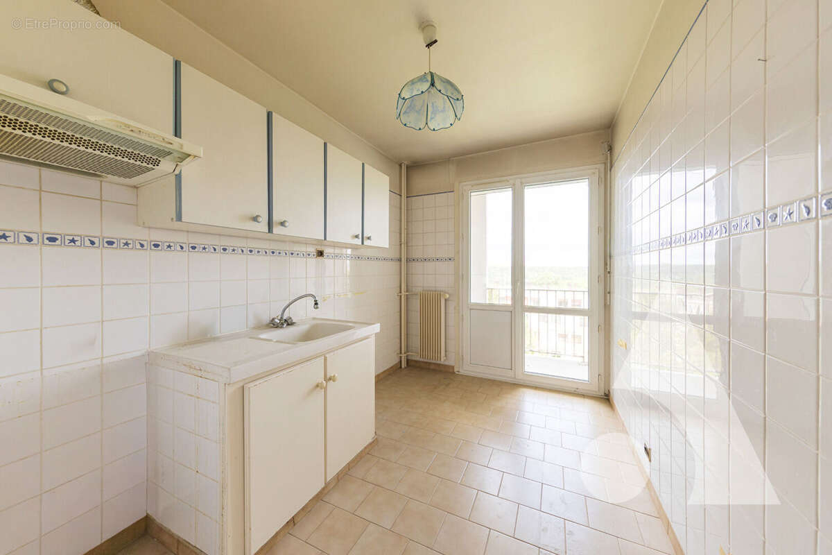 Appartement à EVRY