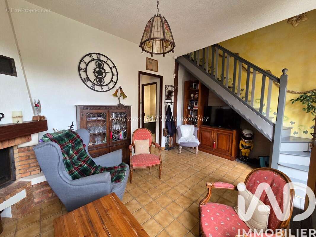 Photo 9 - Maison à BEZONS