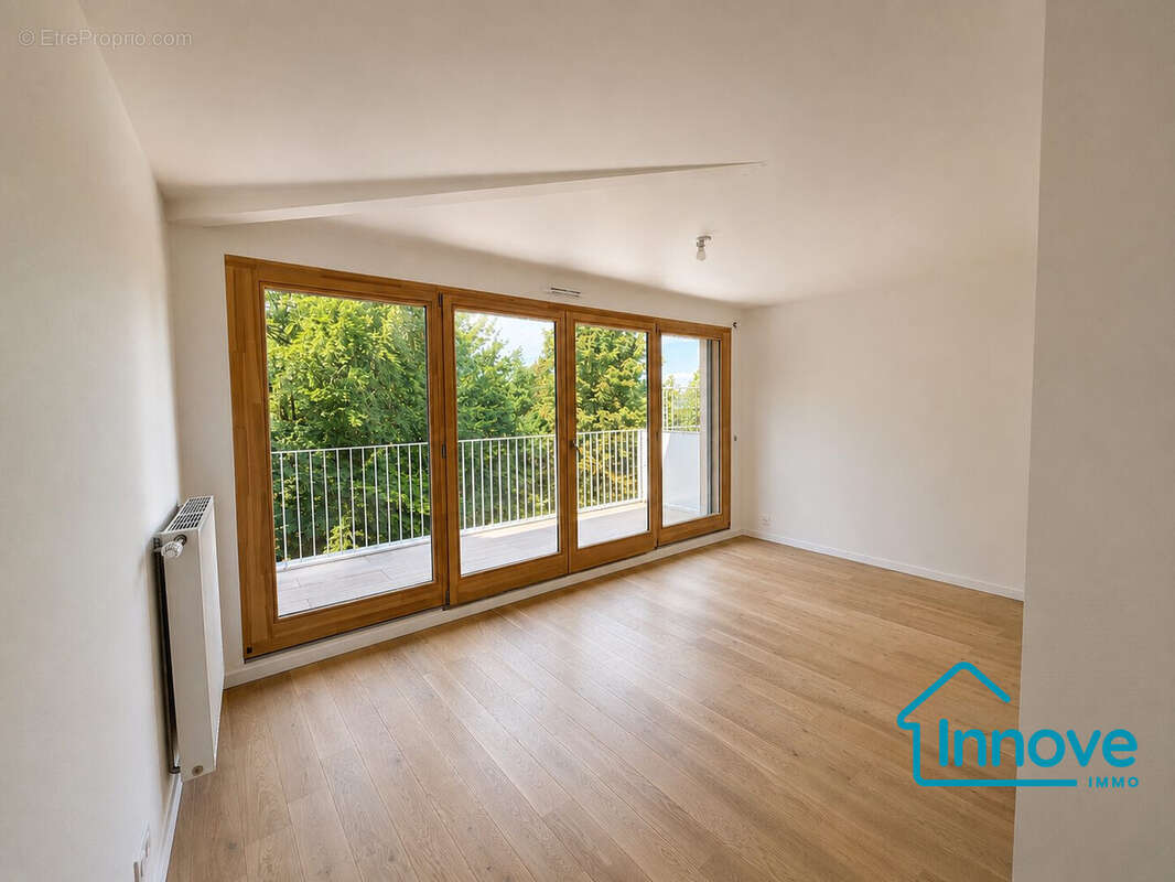 Maison 116 m² à Viroflay  - photo 6