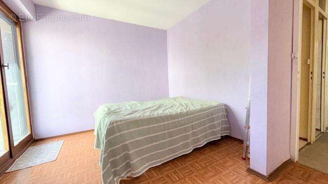 Appartement à CLUSES