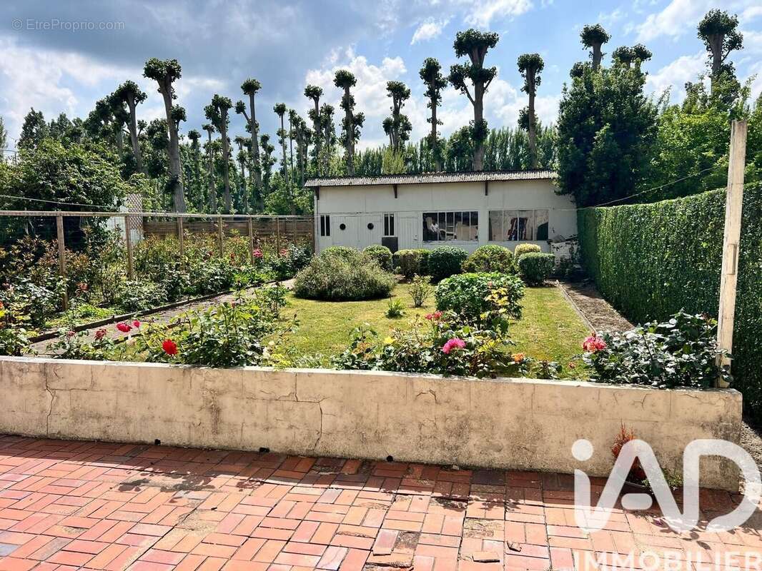 Photo 6 - Maison à DEAUVILLE