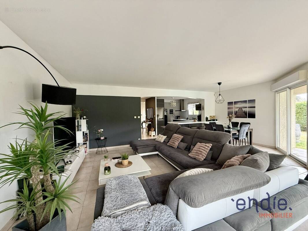 Maison à GAGNAC-SUR-GARONNE