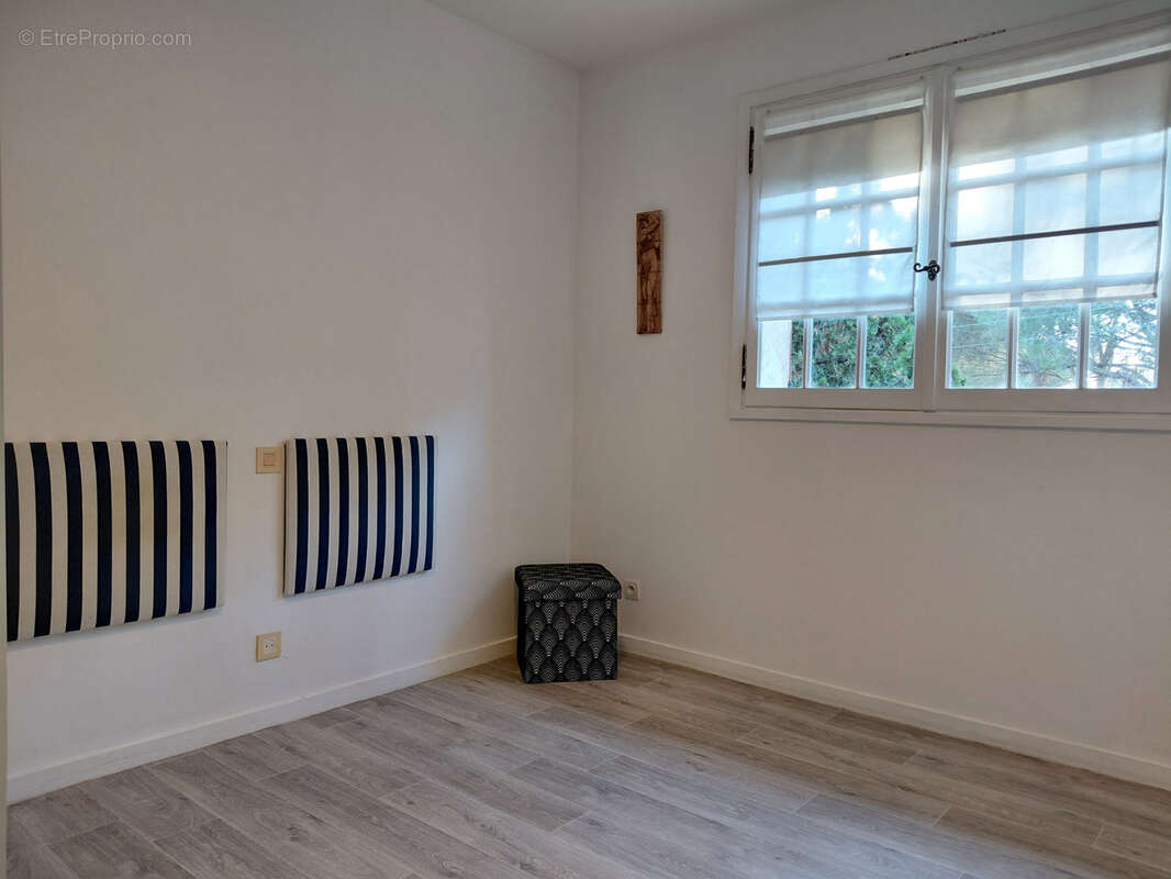 Maison à SAINT-RAPHAEL