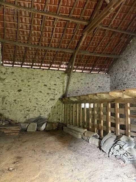 Maison à SAINT-VICTURNIEN