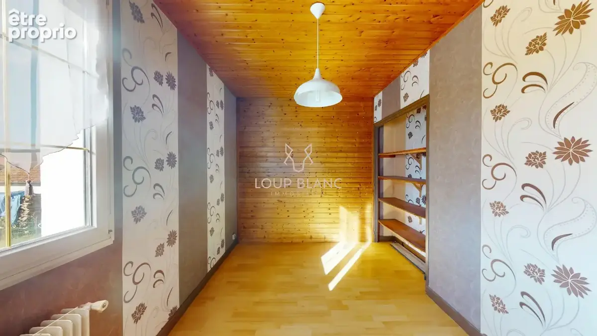 Maison avec terrasse - Mathay - photo 8