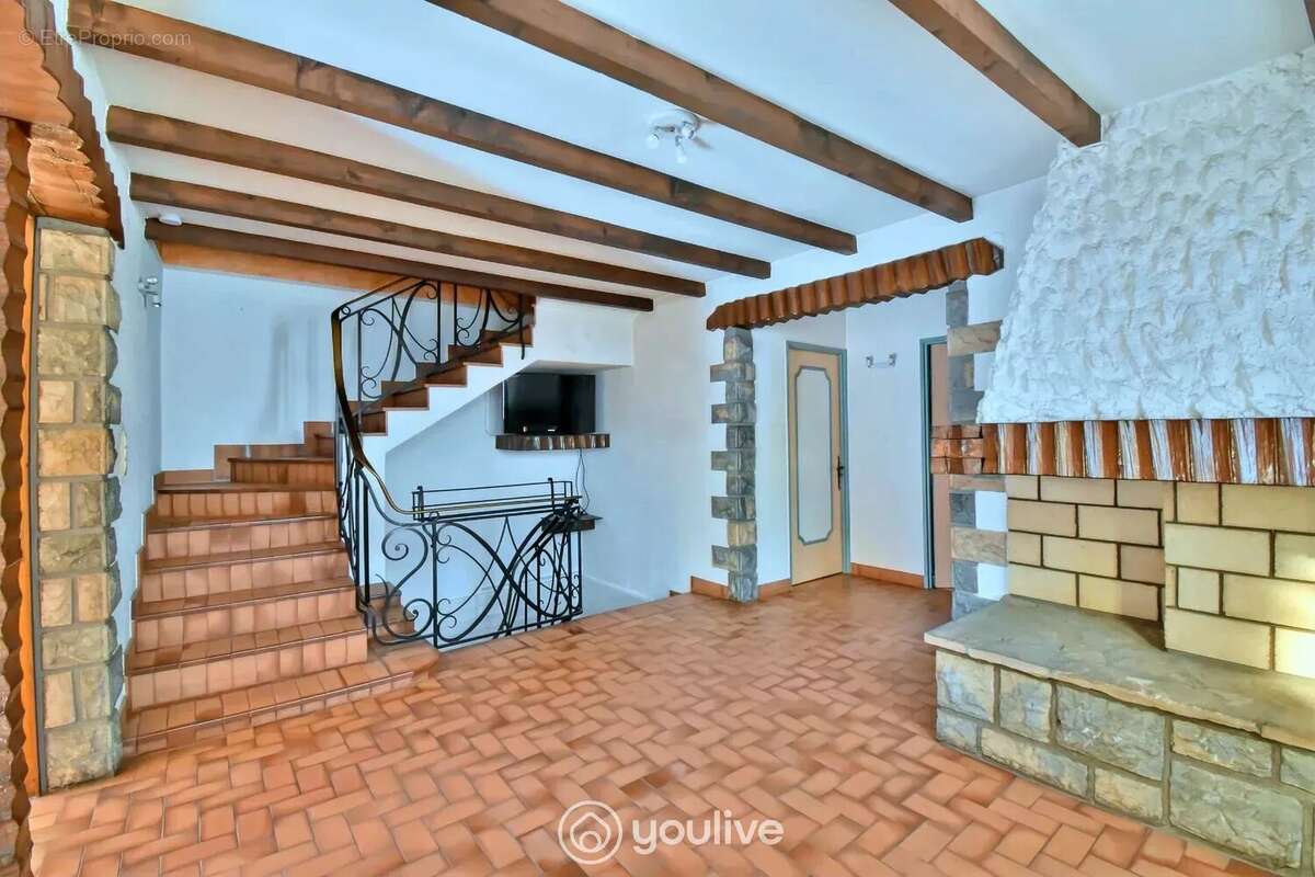 Maison à COURCELLES-LES-MONTBELIARD