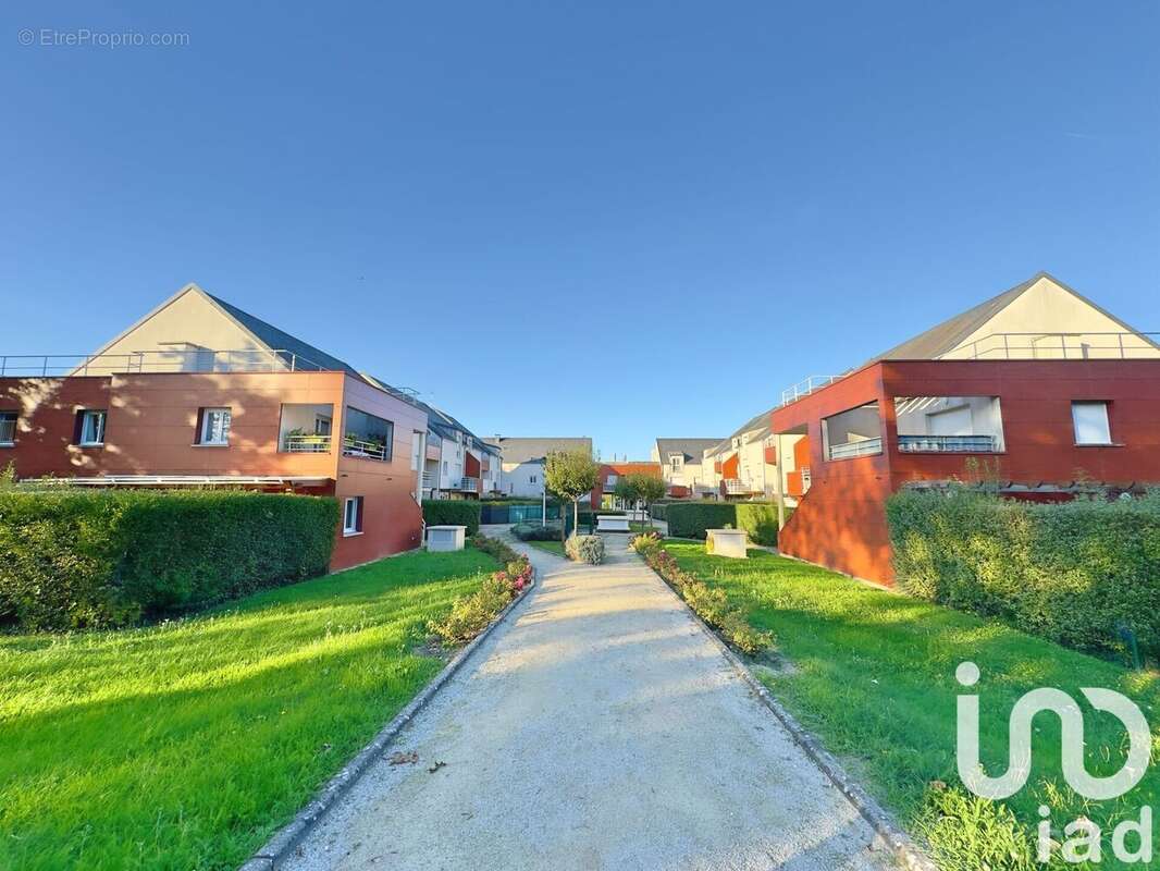 Photo 8 - Appartement à ETAMPES