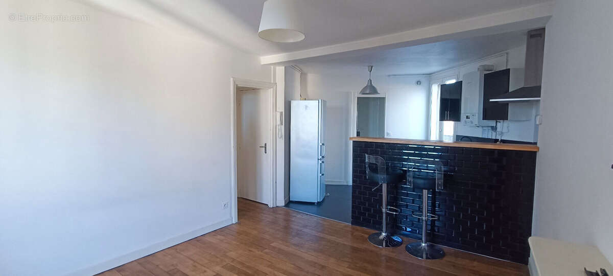 Appartement à LAVAL