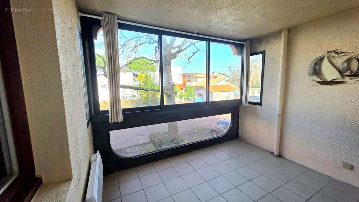 Appartement à ANDERNOS-LES-BAINS