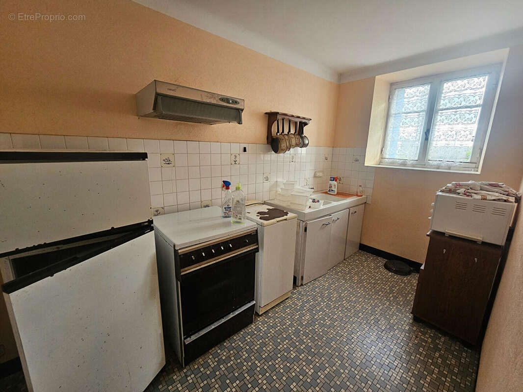 Maison greves langueux - photo 2