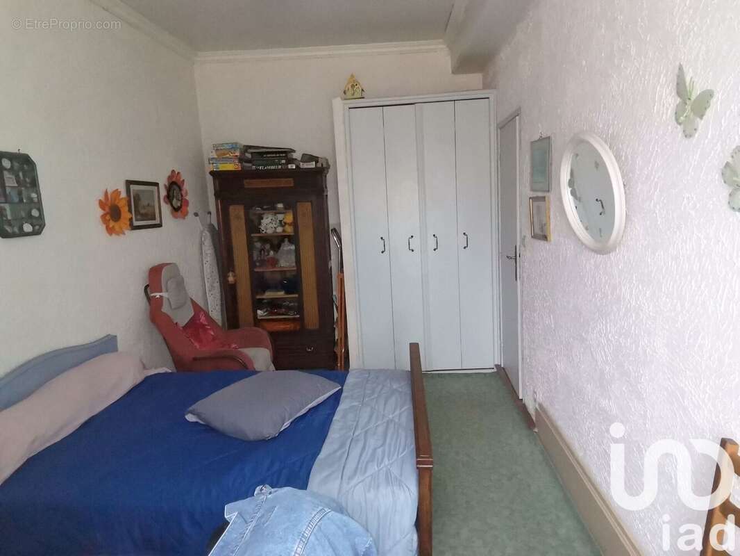 Photo 5 - Maison à ARGENTON-SUR-CREUSE