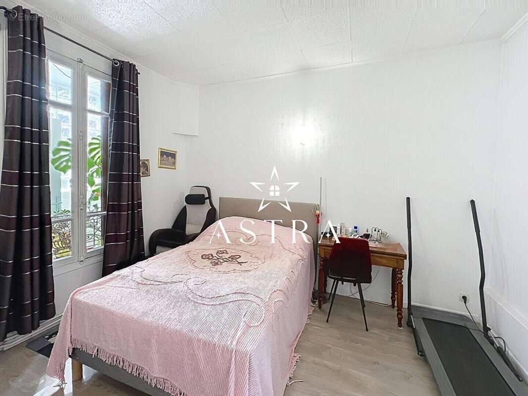 Maison à ANTONY