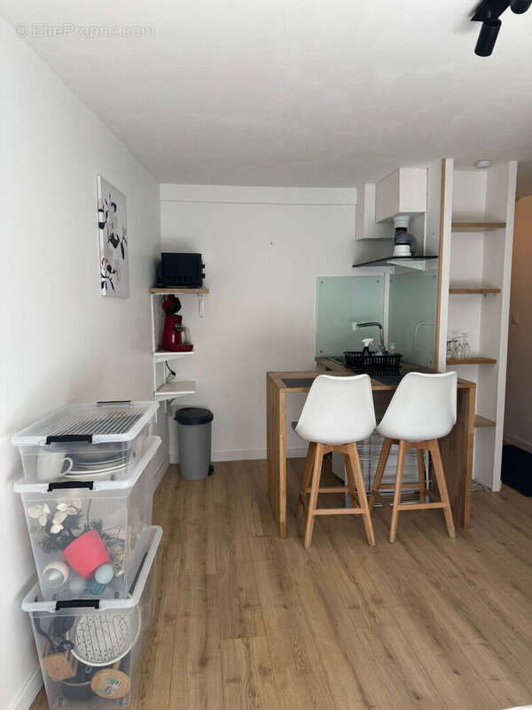 Appartement à VANNES