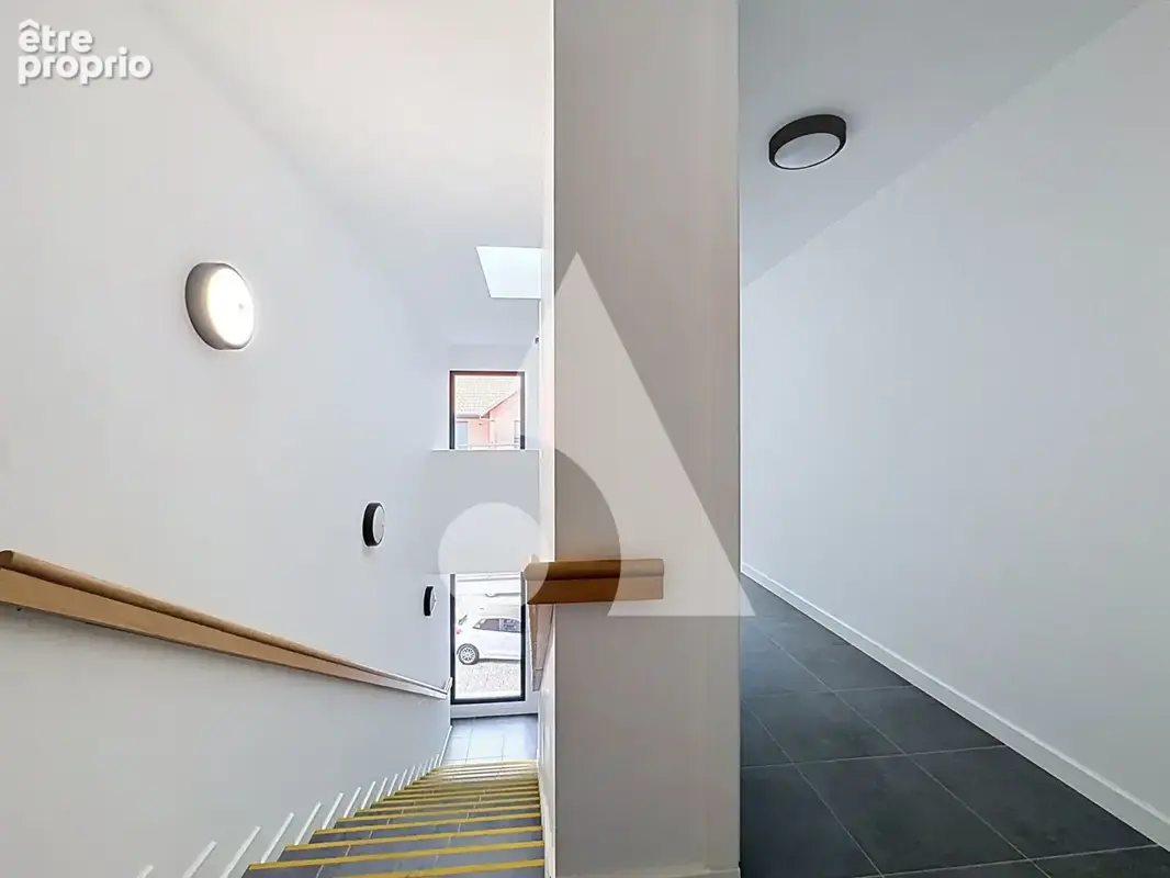 Appartement Albi 3 pièces - photo 12