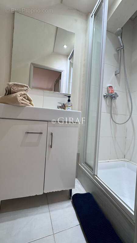 Appartement à SAINT-PAUL