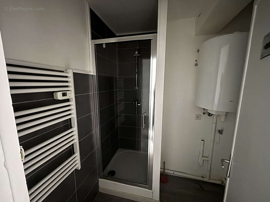 Appartement à BOULOGNE-SUR-MER