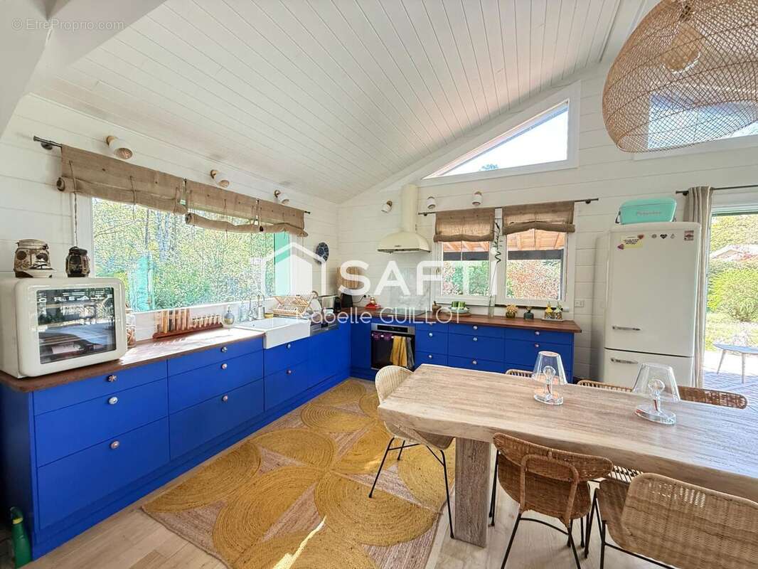 Photo 7 - Maison à AUDENGE