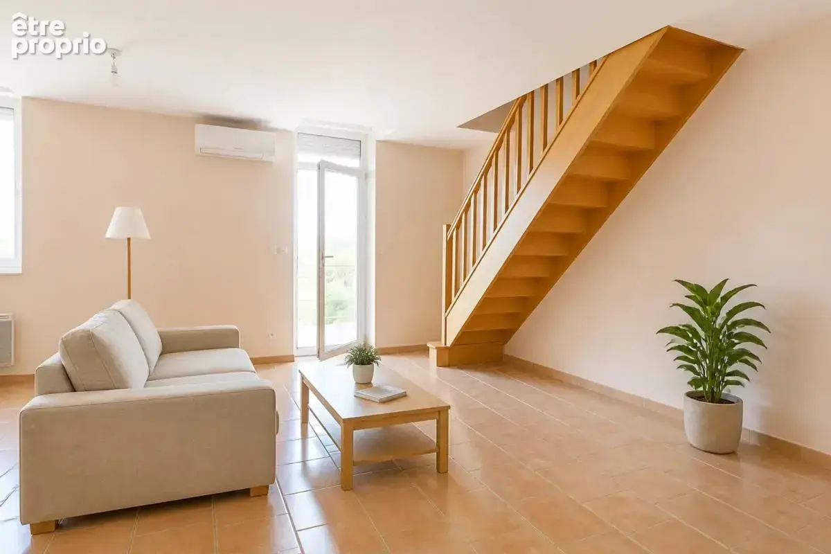 Appartement de 5 pièces de 98 m² à Ruoms - photo 10