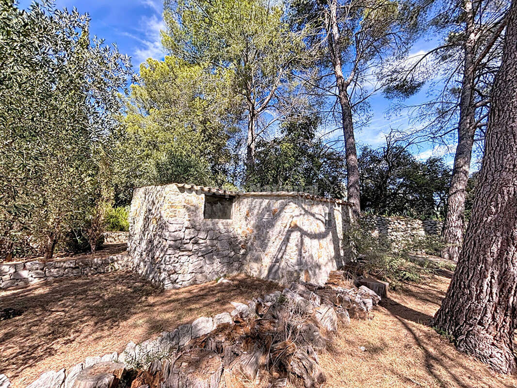 Maison à AURIBEAU-SUR-SIAGNE