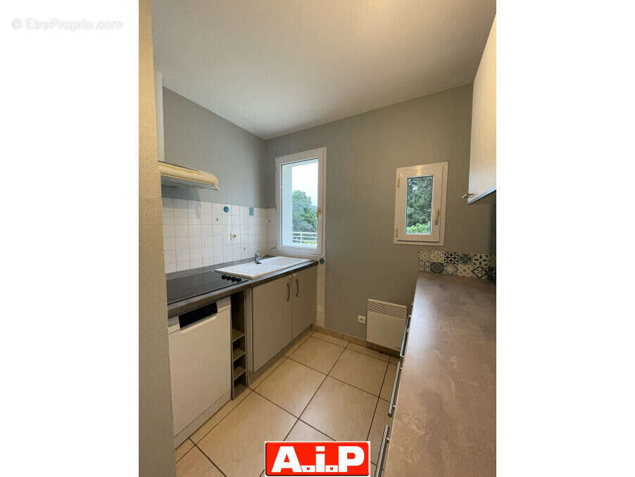 Appartement à POUZAUGES