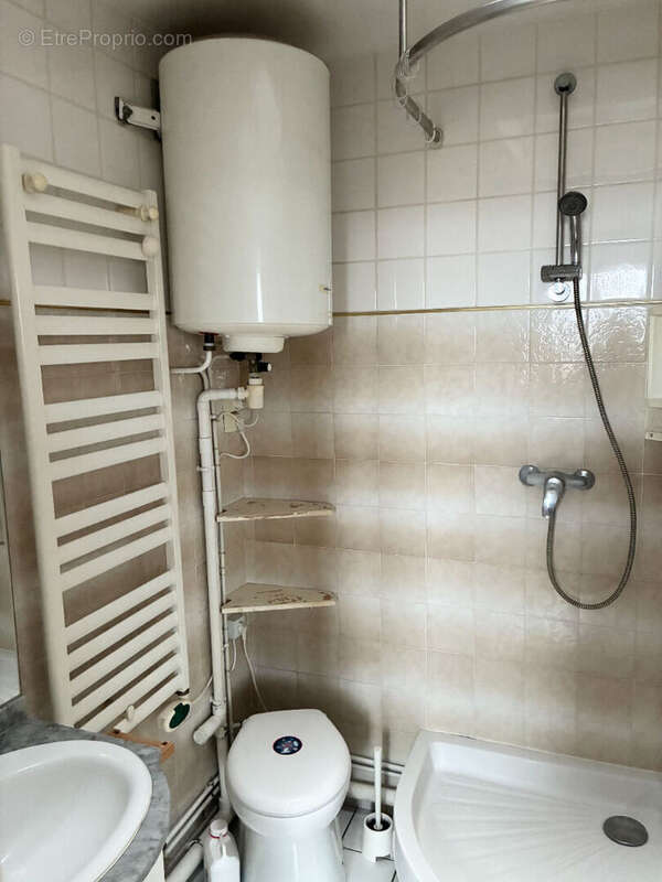 Appartement à MONTMORENCY