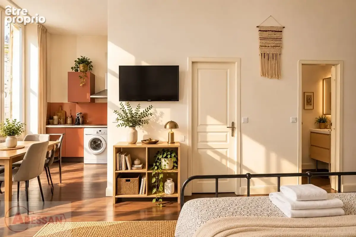 Commerce 200 m² à vendre à Marseille-1e (13001) - photo 17