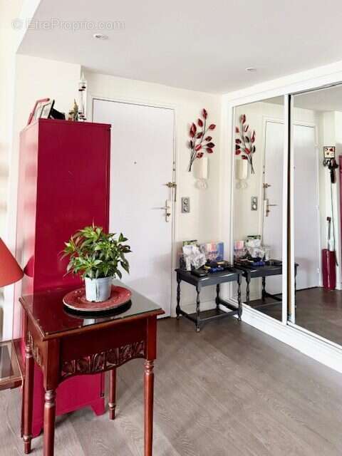 Appartement à FECAMP