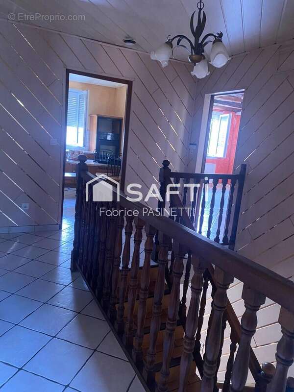 Photo 5 - Maison à NOUILLONPONT