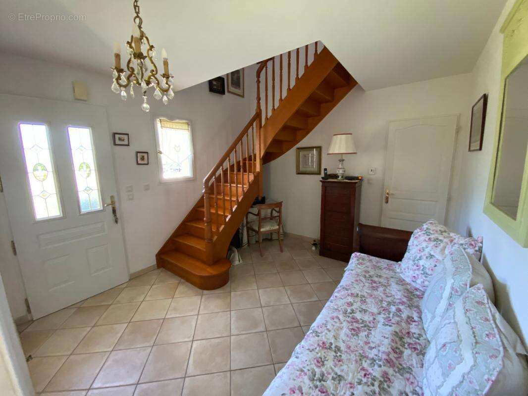 Maison à LES MATHES