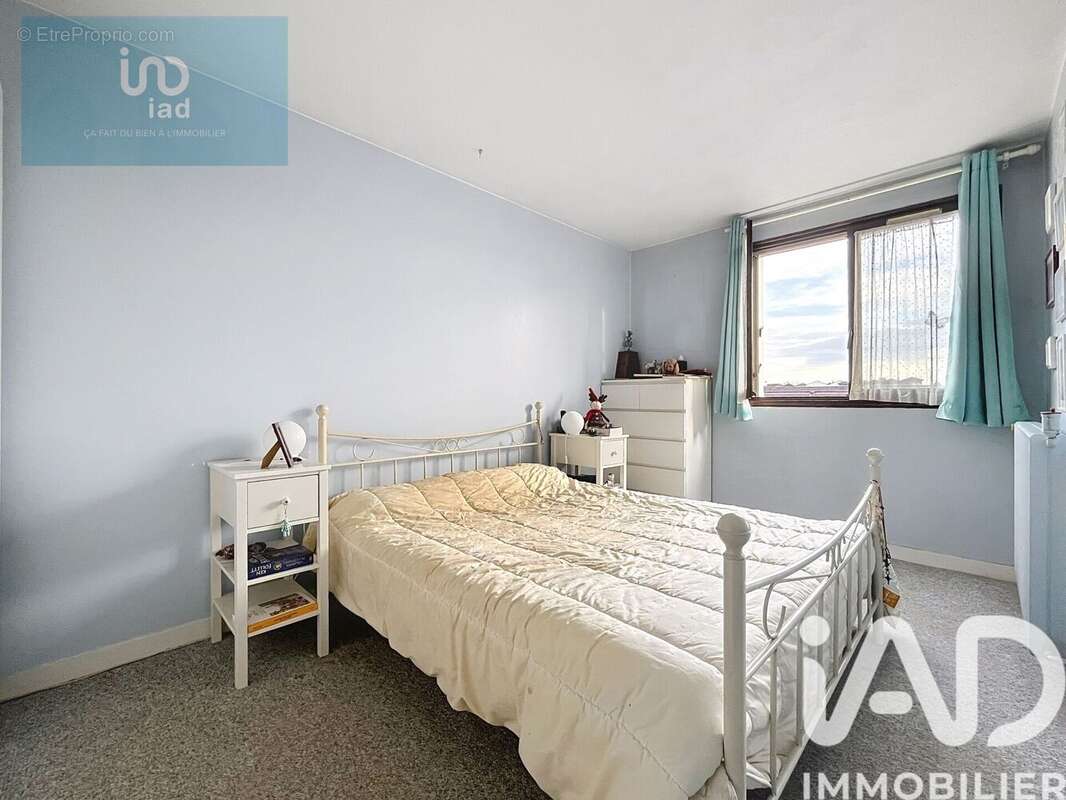 Photo 2 - Appartement à NEUILLY-SUR-MARNE